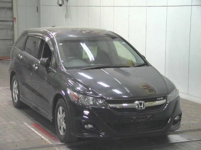 HONDA STREAM