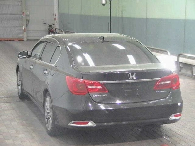HONDA LEGEND
