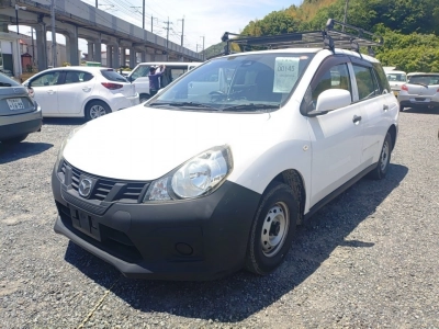 MAZDA FAMILIA