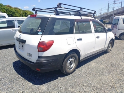 MAZDA FAMILIA