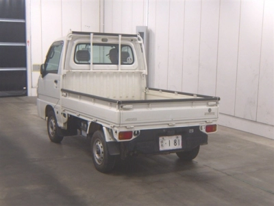 SUBARU SAMBAR TRUCK