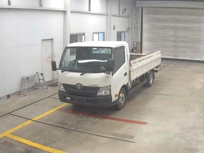 TOYOTA TOYOACE