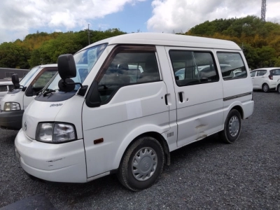 MAZDA BONGO