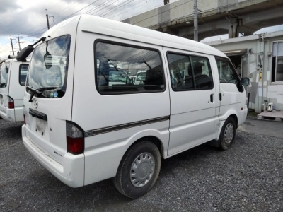 MAZDA BONGO