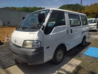 MAZDA BONGO