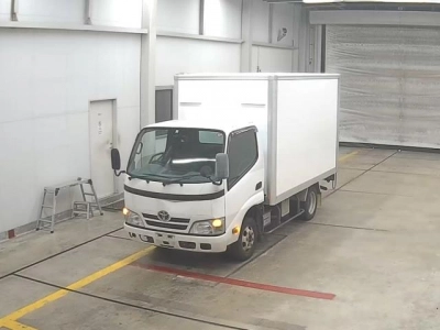 TOYOTA TOYOACE