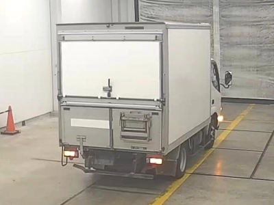 TOYOTA TOYOACE