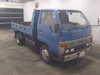 TOYOTA TOYOACE