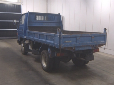 TOYOTA TOYOACE
