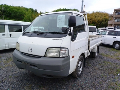 MAZDA BONGO