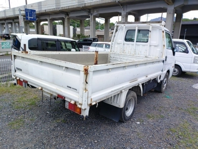 MAZDA BONGO
