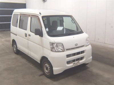 DAIHATSU HIJET CARGO