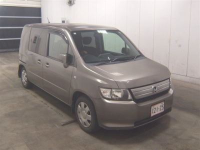 HONDA MOBILIO SPIKE