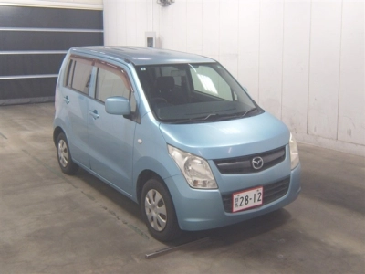 MAZDA AZ WAGON