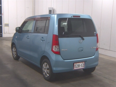 MAZDA AZ WAGON