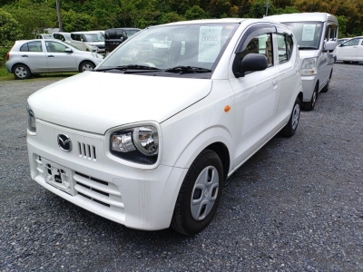 MAZDA CAROL