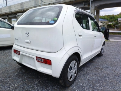 MAZDA CAROL