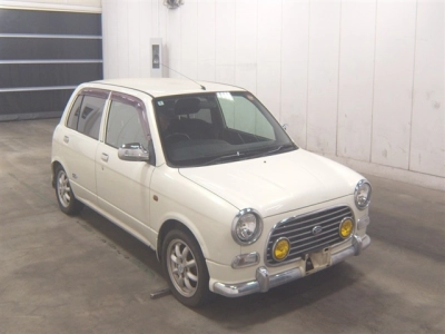 DAIHATSU MIRA GINO