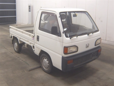 HONDA ACTY