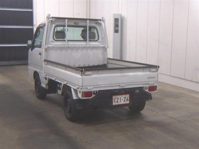 SUBARU SAMBAR TRUCK
