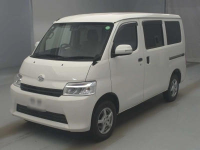 DAIHATSU GRAN MAX