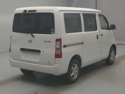 DAIHATSU GRAN MAX