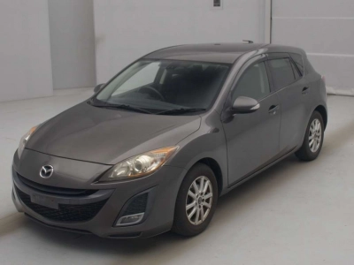 MAZDA AXELA SPORT