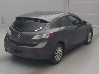 MAZDA AXELA SPORT
