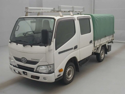 TOYOTA TOYOACE
