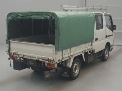 TOYOTA TOYOACE