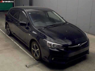 SUBARU IMPREZA SPORT