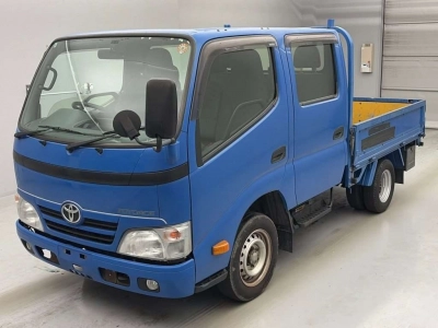 TOYOTA TOYOACE