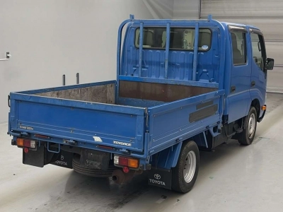 TOYOTA TOYOACE