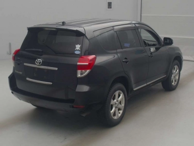 TOYOTA VANGUARD