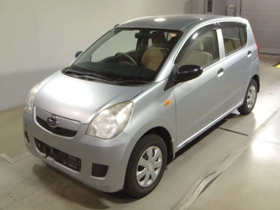 SUBARU PLEO