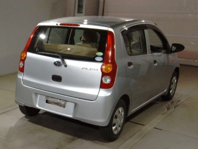 SUBARU PLEO
