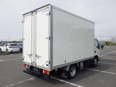 TOYOTA DYNA TRUCK