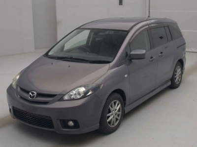 MAZDA PREMACY