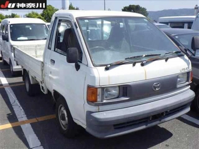 TOYOTA LITE ACE TRUCK