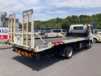 TOYOTA DYNA TRUCK