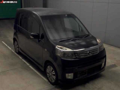 HONDA LIVE DIVA