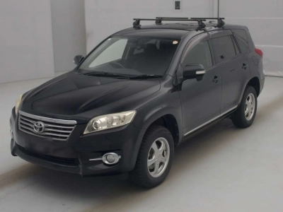 TOYOTA VANGUARD