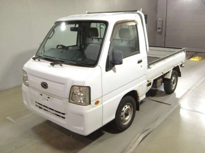 SUBARU SAMBAR TRUCK