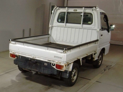 SUBARU SAMBAR TRUCK