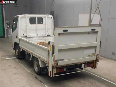 TOYOTA TOYOACE TRUCK