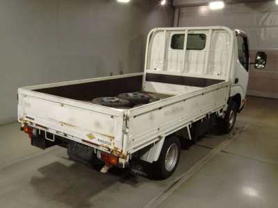 TOYOTA DYNA TRUCK