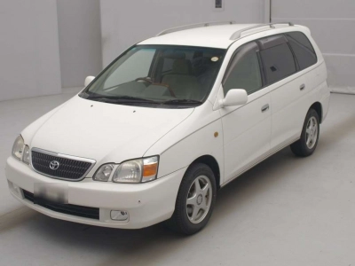 TOYOTA GAYA
