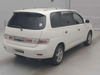 TOYOTA GAYA