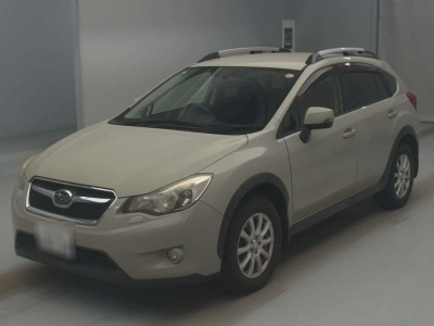SUBARU SUBARU XV