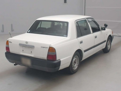 TOYOTA CROWN COMFORT